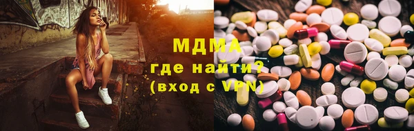 шишки Верея